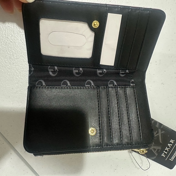 Loungefly Exclusive Incredibles Jack Jack Wallet - Picture 6 of 6